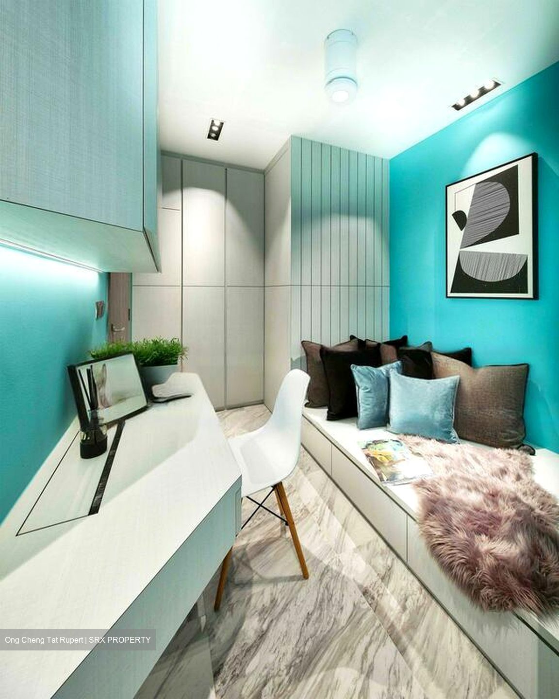 Leedon 2 (D10), Condominium #446687071